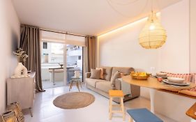 Home2Book Charming Seaside Apt El Medano, Terrace