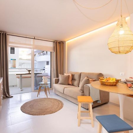 Home2Book Charming Seaside Apt El Medano, Terrace Esterno foto