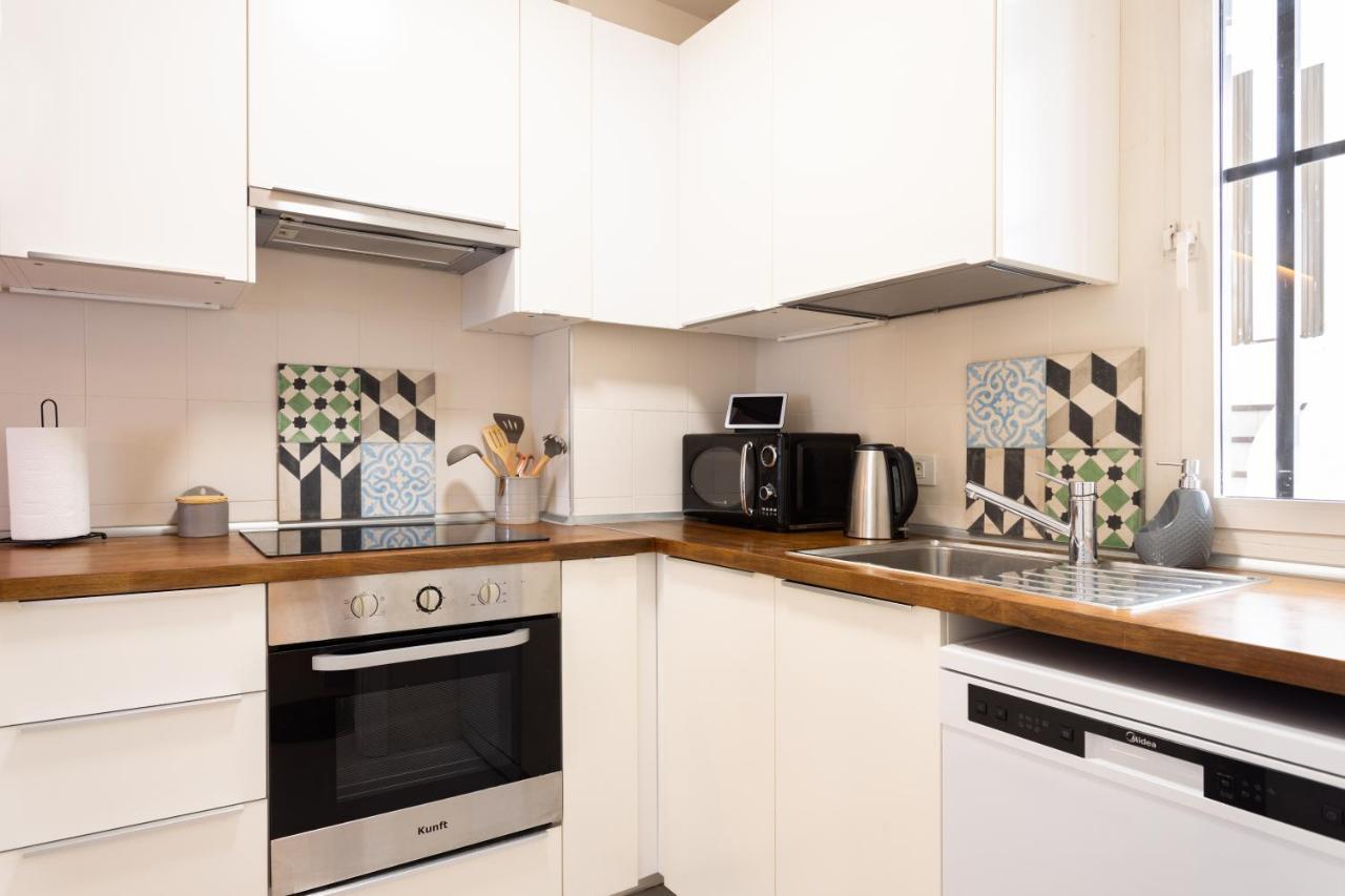 Home2Book Charming Seaside Apt El Medano, Terrace Esterno foto