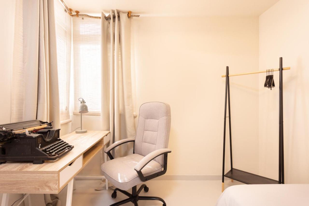 Home2Book Charming Seaside Apt El Medano, Terrace Esterno foto