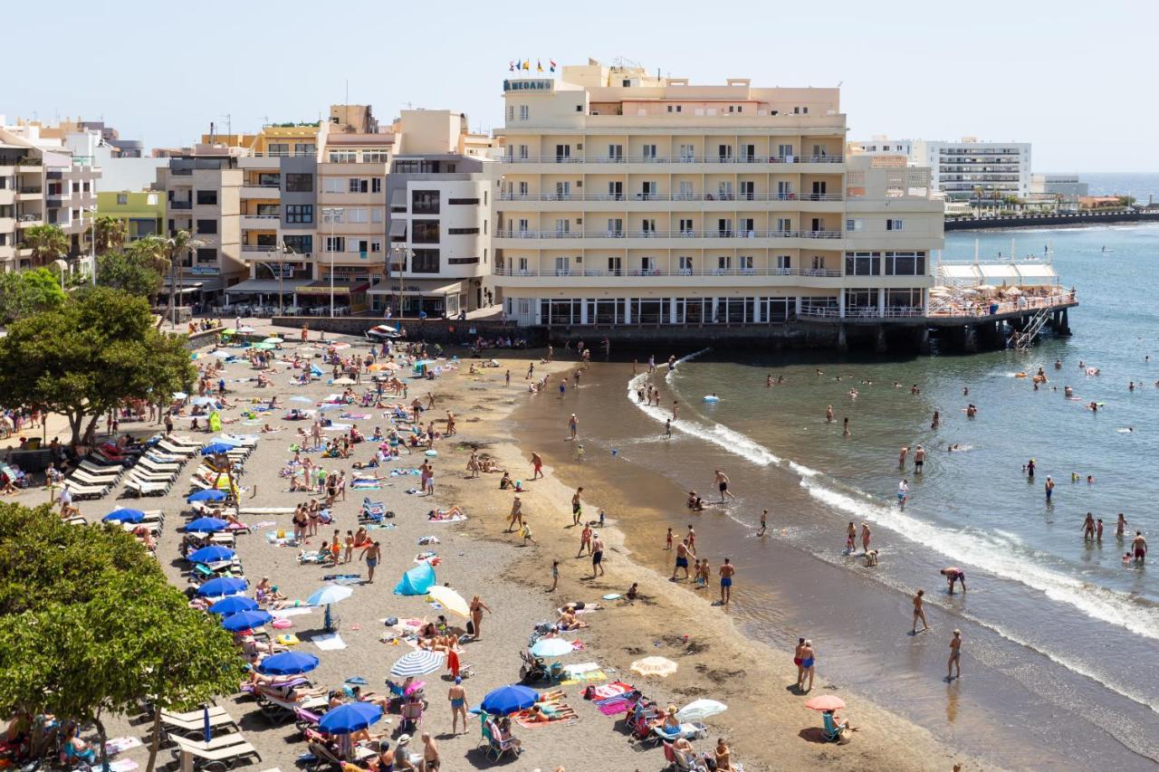 Home2Book Charming Seaside Apt El Medano, Terrace Esterno foto