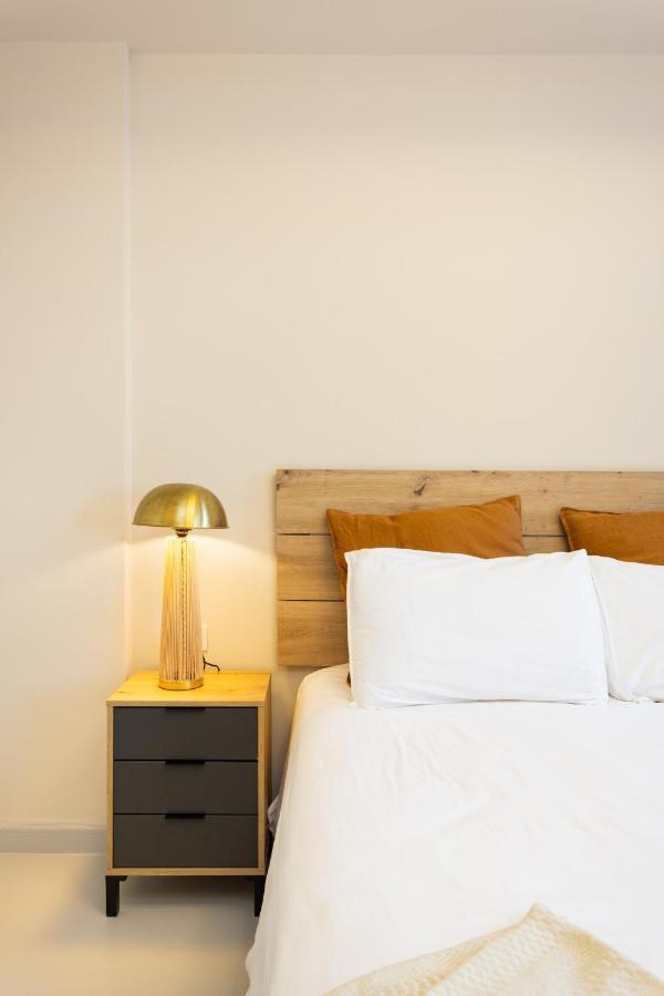 Home2Book Charming Seaside Apt El Medano, Terrace Esterno foto
