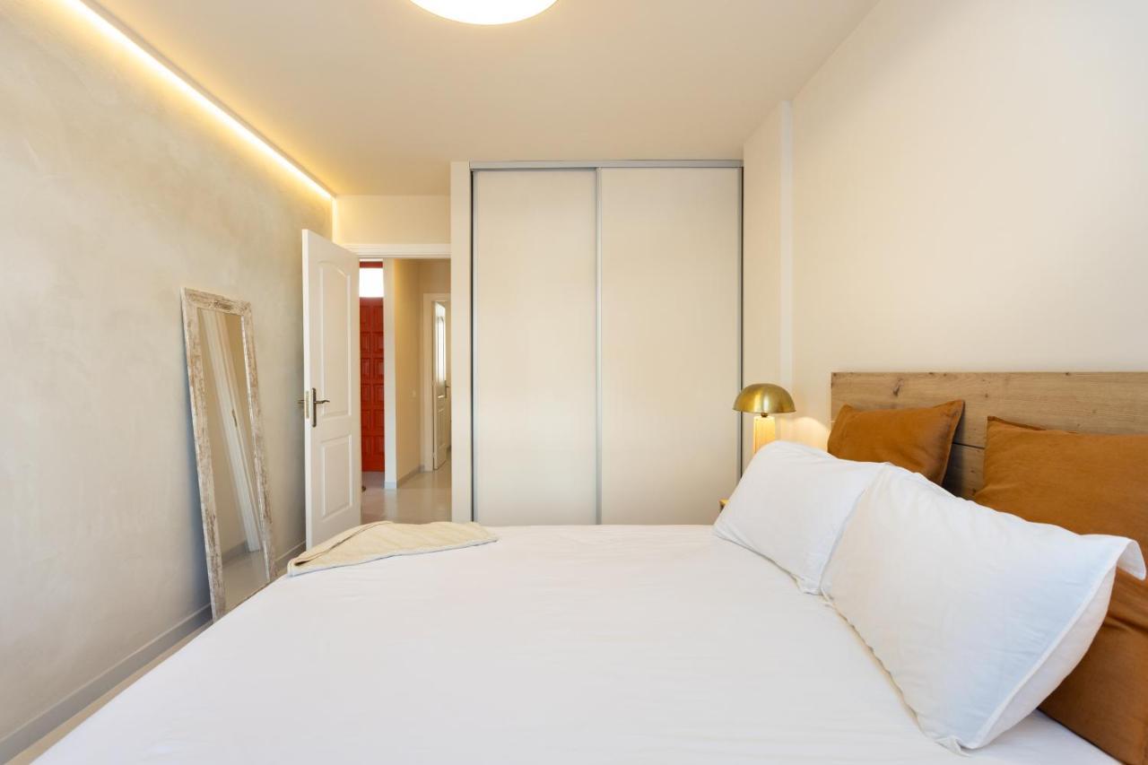 Home2Book Charming Seaside Apt El Medano, Terrace Esterno foto