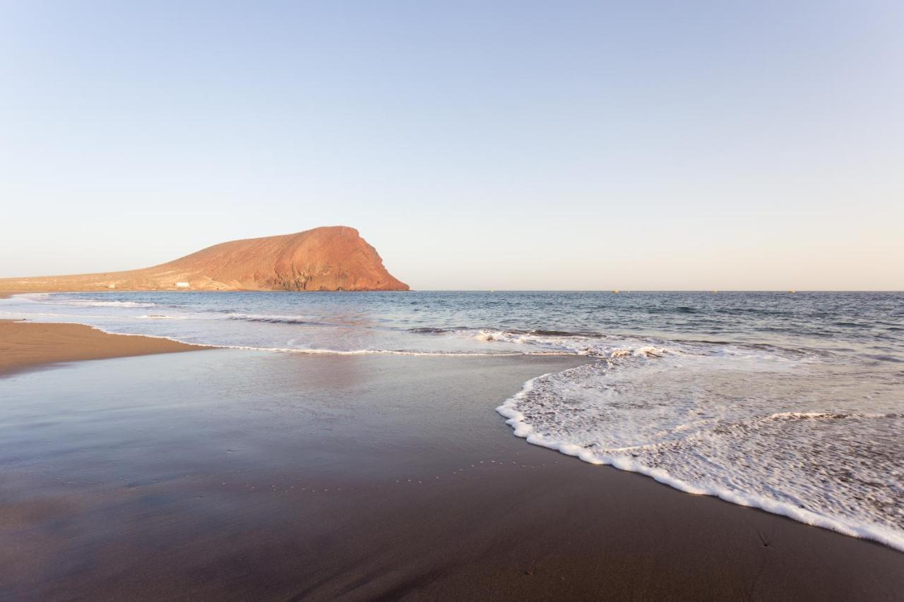 Home2Book Charming Seaside Apt El Medano, Terrace Esterno foto