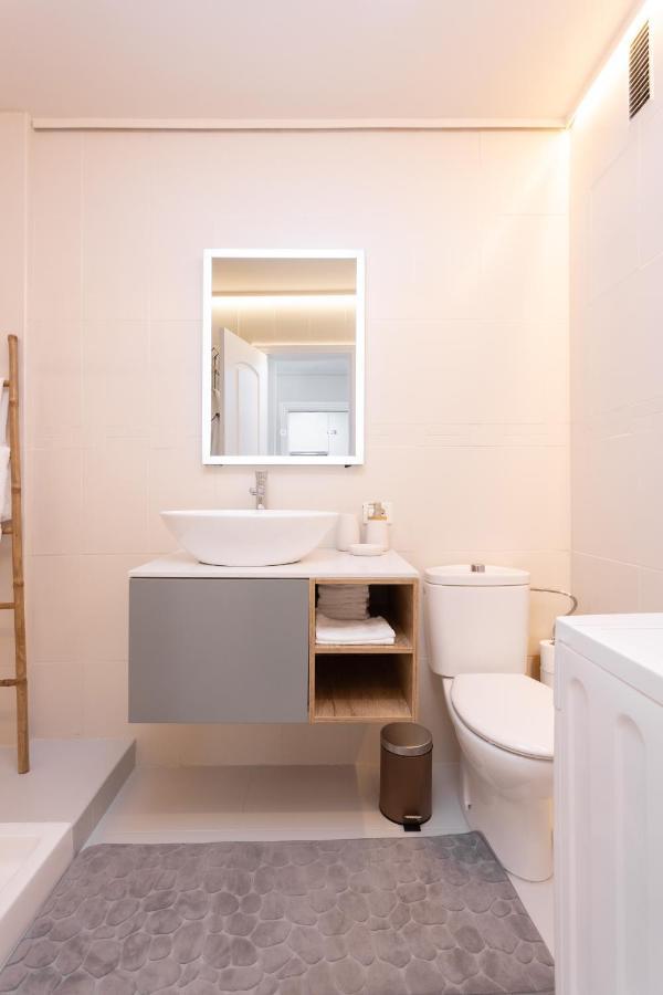 Home2Book Charming Seaside Apt El Medano, Terrace Esterno foto