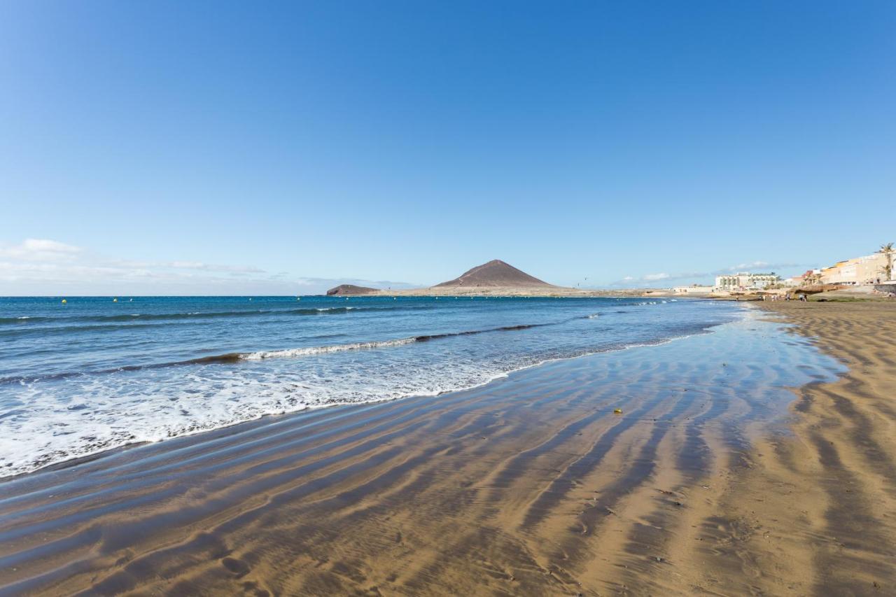 Home2Book Charming Seaside Apt El Medano, Terrace Esterno foto