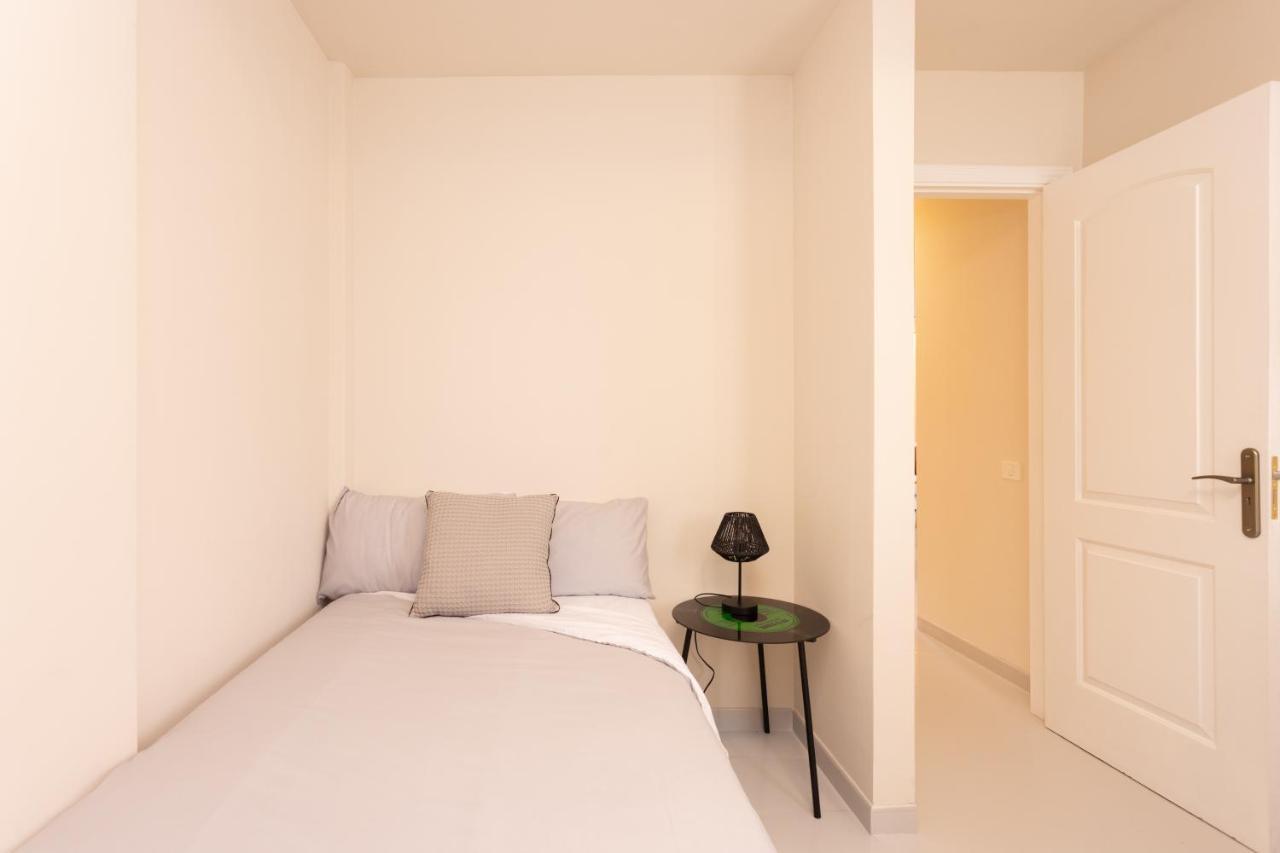 Home2Book Charming Seaside Apt El Medano, Terrace Esterno foto