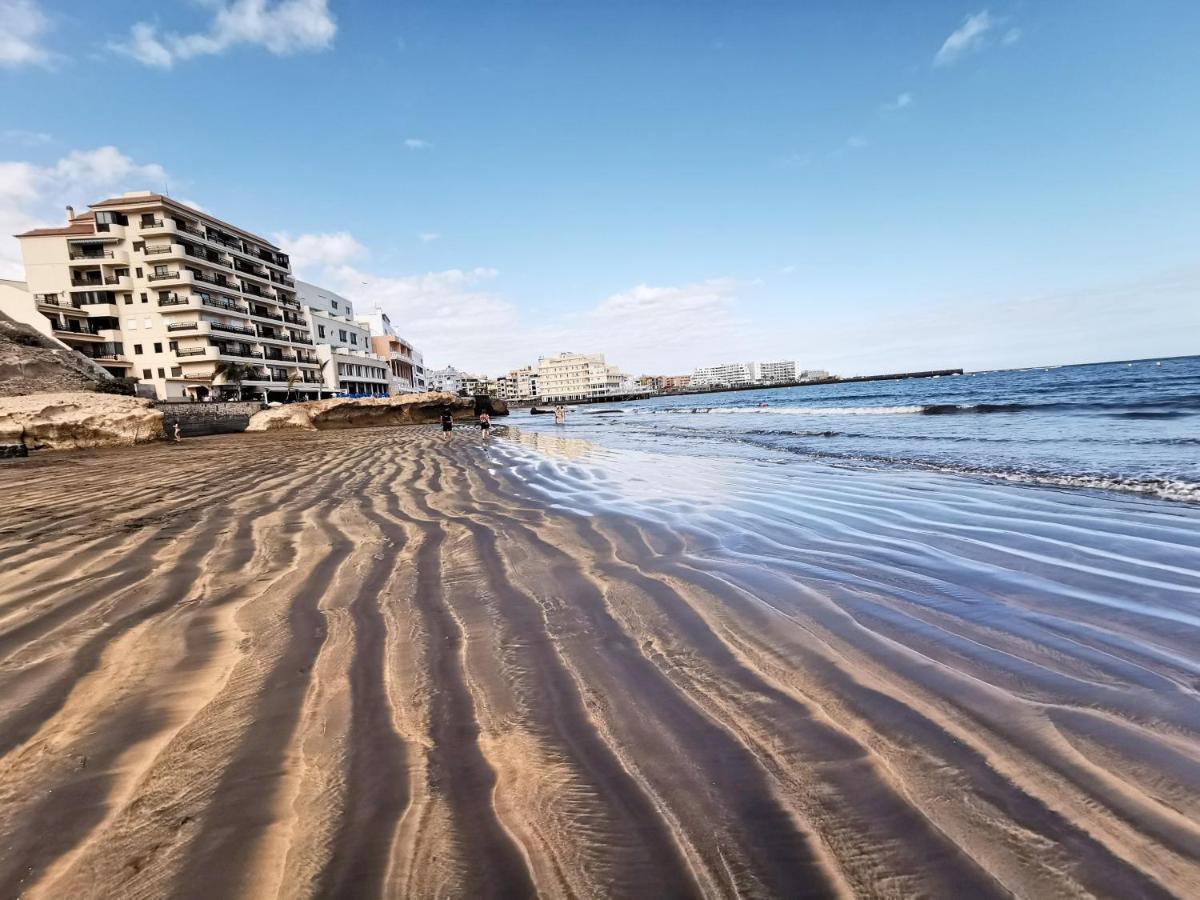 Home2Book Charming Seaside Apt El Medano, Terrace Esterno foto