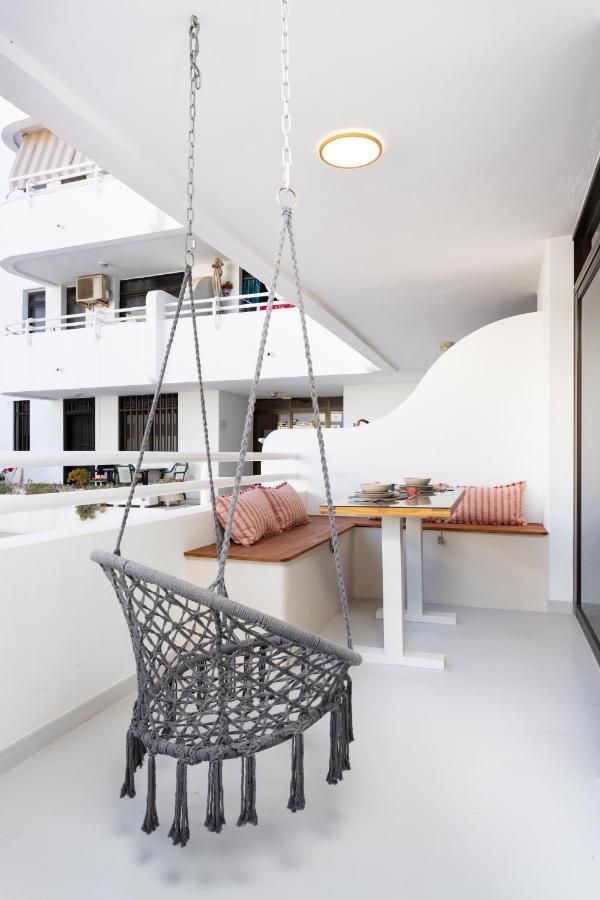 Home2Book Charming Seaside Apt El Medano, Terrace Esterno foto