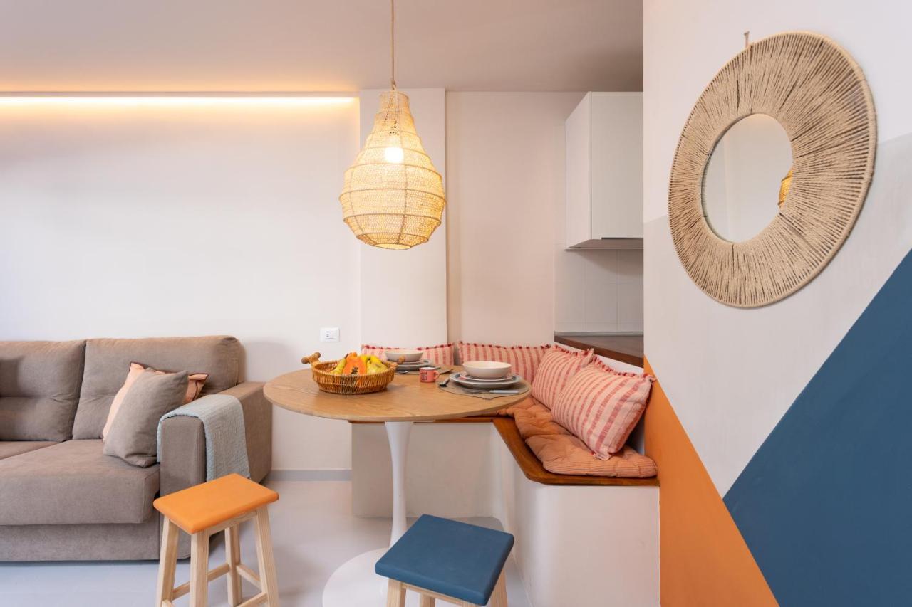 Home2Book Charming Seaside Apt El Medano, Terrace Esterno foto